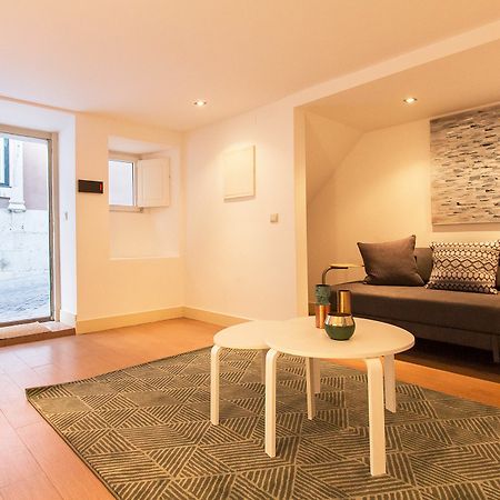 Apartament Panteao Terrace By Homing Lizbona Zewnętrze zdjęcie