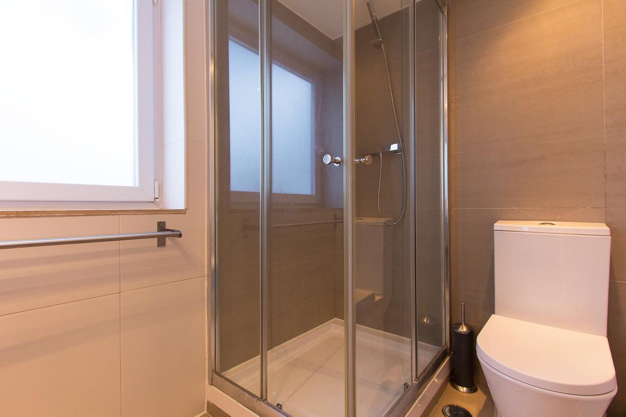 Apartament Panteao Terrace By Homing Lizbona Zewnętrze zdjęcie