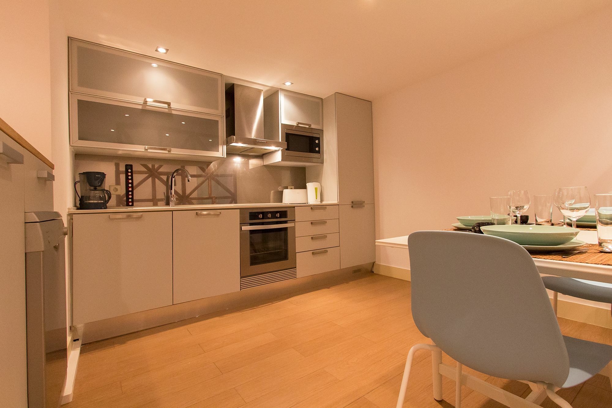 Apartament Panteao Terrace By Homing Lizbona Zewnętrze zdjęcie