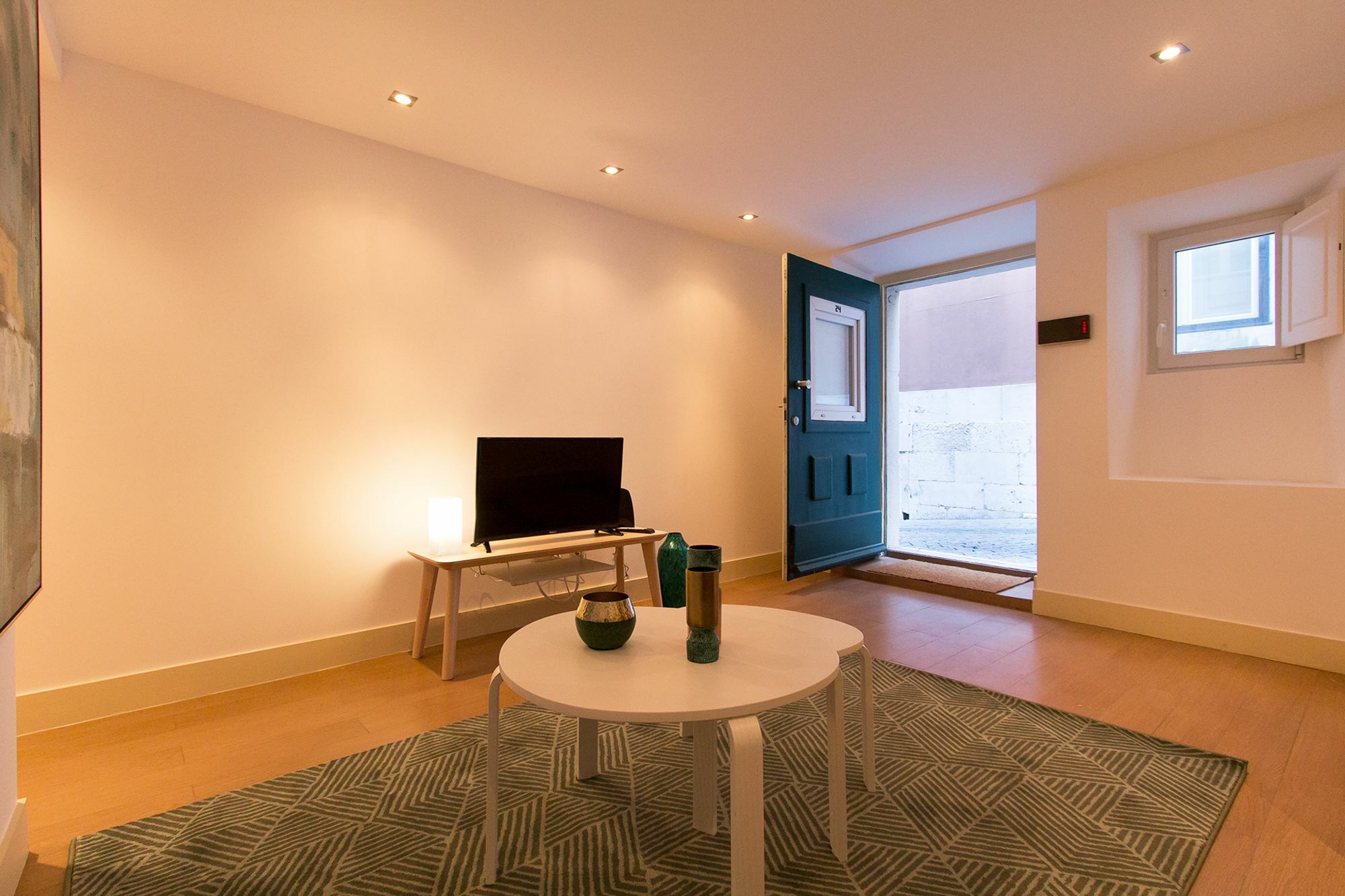 Apartament Panteao Terrace By Homing Lizbona Zewnętrze zdjęcie