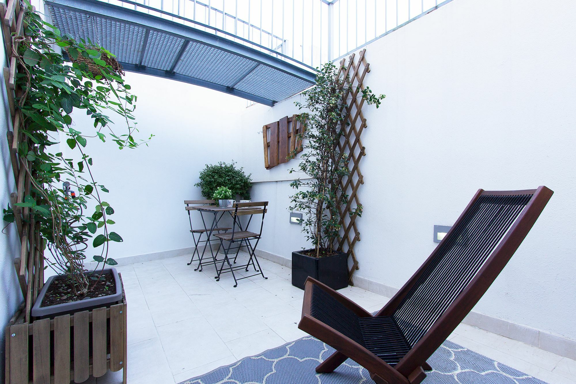 Apartament Panteao Terrace By Homing Lizbona Zewnętrze zdjęcie