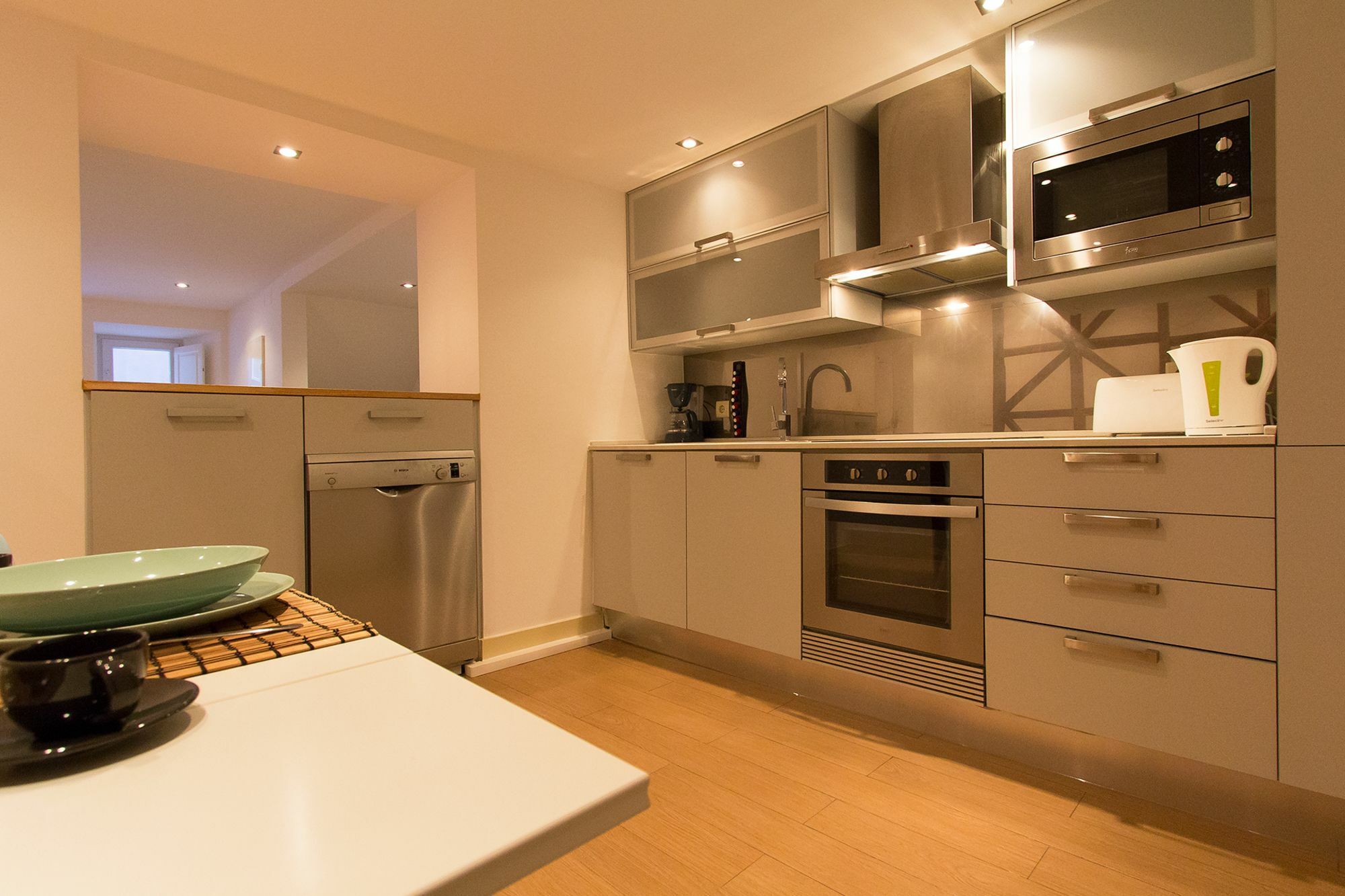 Apartament Panteao Terrace By Homing Lizbona Zewnętrze zdjęcie