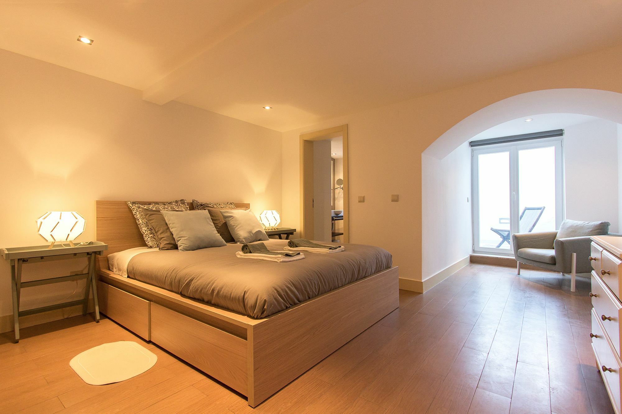 Apartament Panteao Terrace By Homing Lizbona Zewnętrze zdjęcie