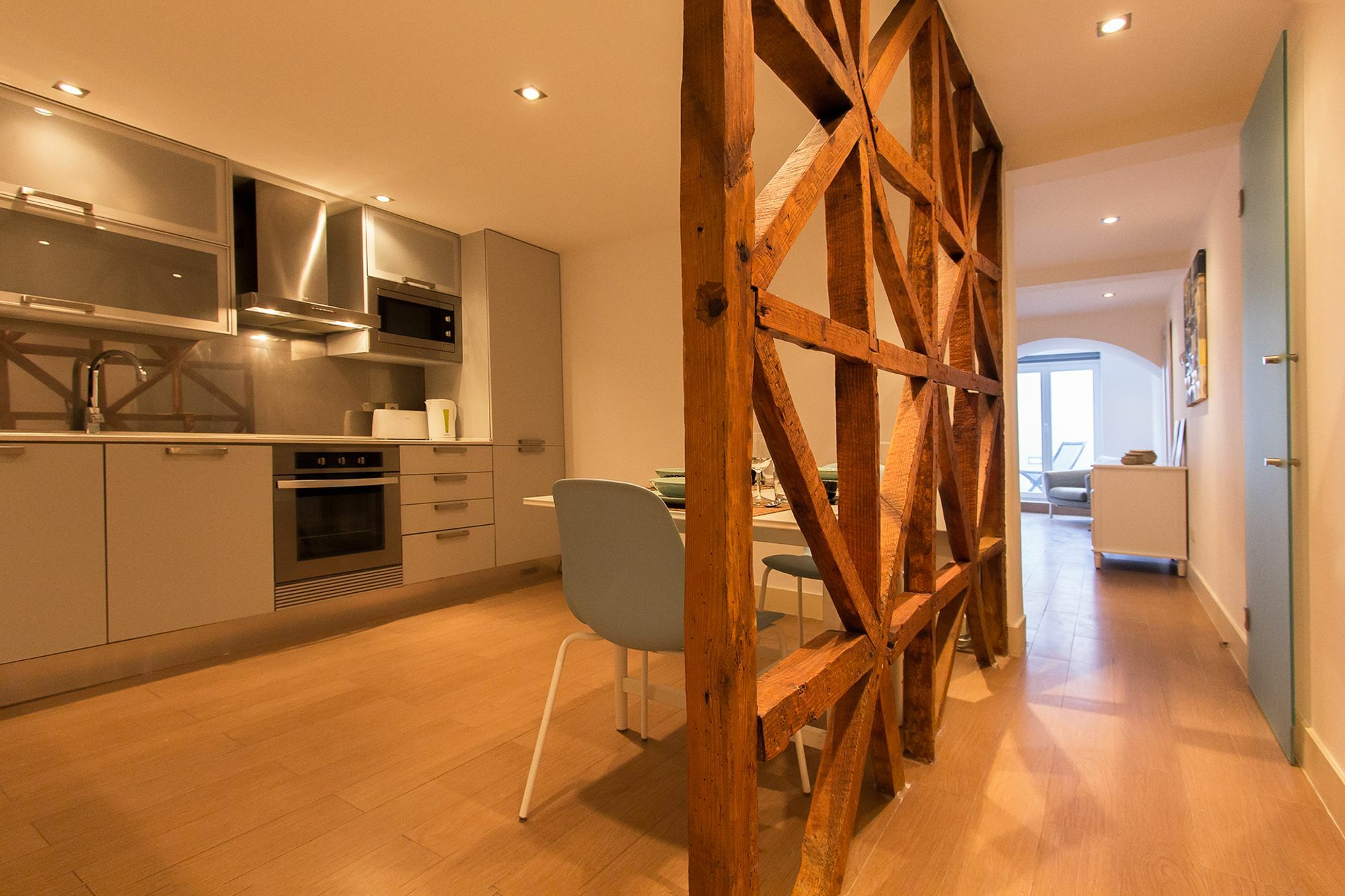 Apartament Panteao Terrace By Homing Lizbona Zewnętrze zdjęcie